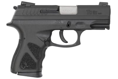 Taurus TH9 9mm 3.54″ barrel 17 Rnds - $270.74 