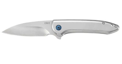 CRKT Delineation 2.94 inch Folding Knife - $19.77  (Free S/H over $75 or Free store pickup)