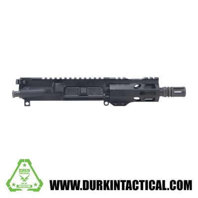 5″ 7.62 39 Complete Upper - $175.99 with coupon code: SURVIVAL