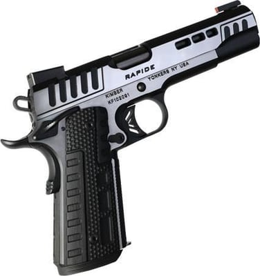 Kimber RAPIDE SCORPIUS 9MM - $1297.77 (Free S/H on Firearms)