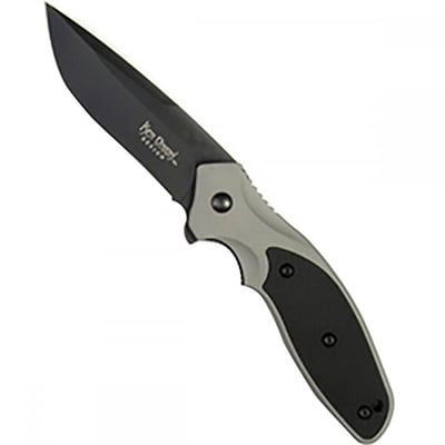 CRKT Ken Onion Shenanigan Razor Edge Knife - $34.79 + $2.21 shipping (Free S/H over $25)