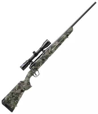 Savage Arms AXIS II XP TrueTimber VSX Bolt-Action in 8 Calibers Bushnell Banner 3-9x40mm - $349.98 (Free Pickup in Store) - $299.98 with CLUB Member card