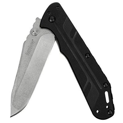 Kershaw 3880 Thermite Folding Knife - $18.71 + Free S/H over $25 (Free S/H over $25)