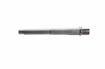 Rosco Manufacturing Purebred 8.2" 300 BLK Heavy 1:7 Twist Pistol Stainless Barrel - PB-82-HB-300BLK-7-P - $137.70 (Free S/H over $175)
