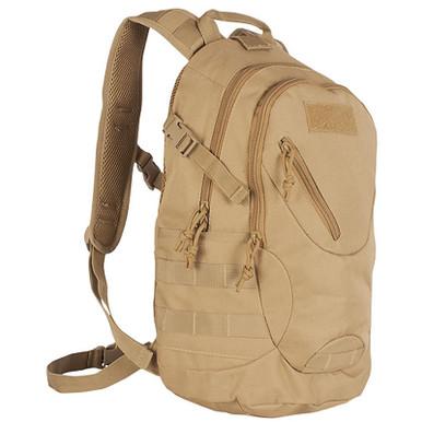 Fox Outdoor Scout Tactical Day Pack Coyote - $19.99