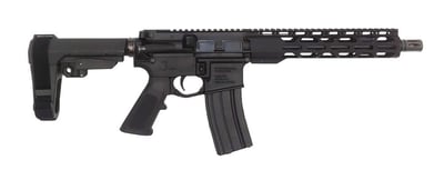 Radical Firearms RF-15 5.56 10.5" Barrel 1- 30rd Magazine SBA3 Brace RPR Handguard - $499.99 