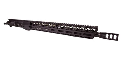 Davidson Defense 'Popeye' 18" AR-15 6mm ARC Nitride Rifle Upper Build Kit - $234.99 (FREE S/H over $120)