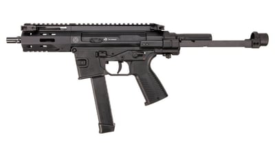 B&T USA SPC9 PDW G 9mm 6.6" 30rd M4 Charge Handle - $2076.99 (Free S/H on Firearms)