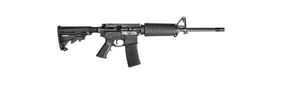 CORE15 M4 Scout .223/5.56 AR-15 Rifle 14045 - $599.99