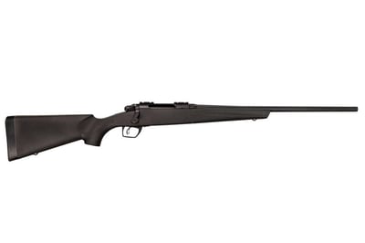 Remington 783 350 Legend Bolt Action Rifle with Black Synthetic Stock - $369.99 