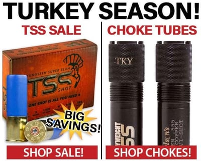 Tungsten Super Slam @ Midsouth Shooters Supply - $39.99