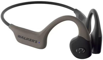 Walker's Raptor Bone Conduction Bluetooth Hearing Amplifier - $88.14 (Free Shipping on $100+ Orders)