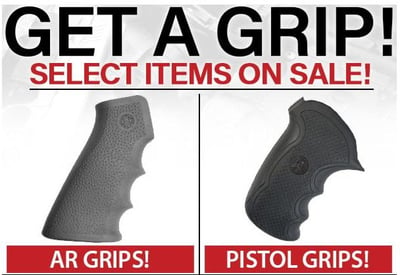 Buy AR Grips @ Midsouth Shooters Supply