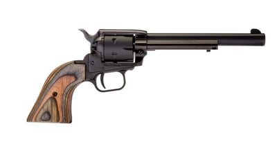 HERITAGE FIREARMS ROUGH RIDER 22 LR/MAG 6.5" 6RD - CAMO LAMINATE - $169.39 (Free S/H on Firearms)