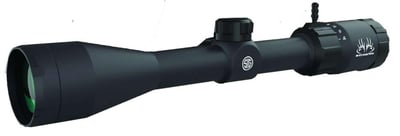 SIG SAUER Buckmasters 3-9x40 RifleScope 1" .025 MOA - $69.99 + Free Shipping 