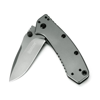 Kershaw 1555TI Cryo SpeedSafe Folding Knife - $40.99 + Free S/H over $25 (Free S/H over $25)