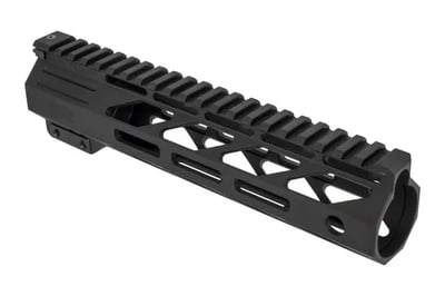 Faxon Firearms Streamline AR-15 M-LOK Handguard - 9" - $69.99 