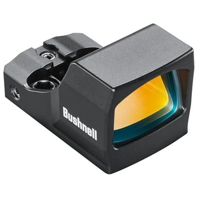 Bushnell Compact Reflex Sight, RXC-200, FMC 6 MOA Red Dot - $141.04 + FREE Shipping