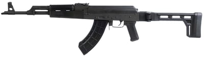 Century Arms VSKA 7.62X39 16.5" Barrel 30-Rounds AKM Sights - $652.99 