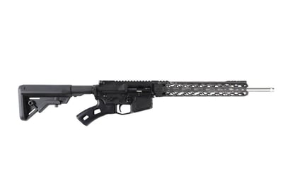 ODIN Works OTR15 16" .223 Wylde 30rd Semi-Auto Complete Rifle -Black - OTR-15-223-16M-00001 - $1199 (FREE Shipping over $50)