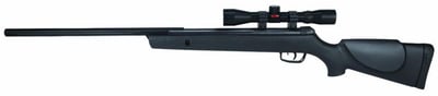 Gamo Big Cat 1250 .177 Caliber Air Rifle with Scope - $89.98 + Free Shipping (Free S/H over $25)