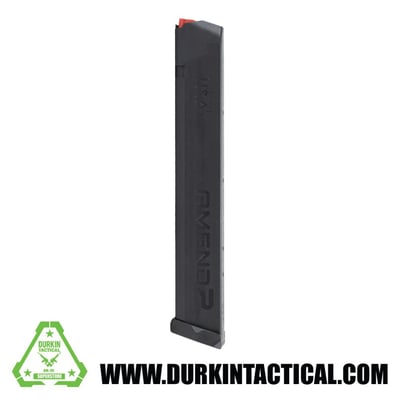 Amend2 A2-Stick Double Stack Glock Style Magazine 9mm 34 Rounds Black - $4.99 after Code: "SURVIVAL"