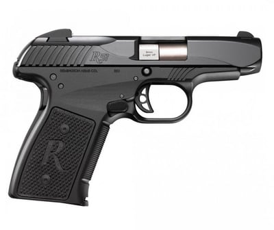 Remington R51 9mm +P 3.4" 6+1 AS Black Poly Grips Black 96430 - $305.99  ($7.99 Shipping On Firearms)