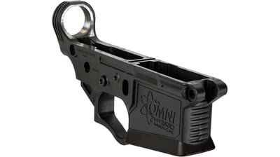 ATI OMNI Hybrid Polymer Stripped Multi-Cal Lower - $20.41