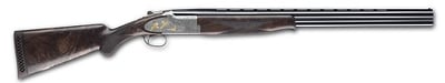 Browning 12 Ga Citori Heritage/28" Blue Barrel/walnut Stock - $4196