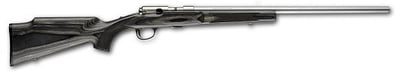Browning 10 + 1 22 Mag T Bolt/22" Stainless Barrel/laminate - $742