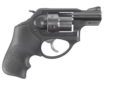 Ruger 5439 LCRx .22 WMR 1.87in Barrel 6rd Matte Black - $544.99  ($7.99 Shipping On Firearms)