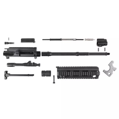 BROWNELLS BRN-4 Piston Upper Receiver Kits 16" - $1349 after code "WLS10" (Free S/H over $99)