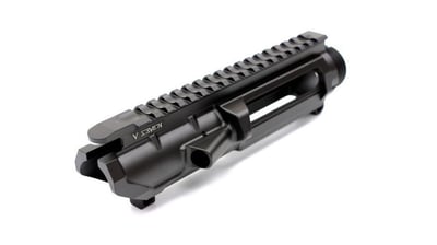 V Seven AR-10 308 Harbinger Upper Receiver HARB UR-ALU Color: Black, Finish: Anodized, Caliber: .308 Caliber - $365.69 (Free S/H over $49 + Get 2% back from your order in OP Bucks)