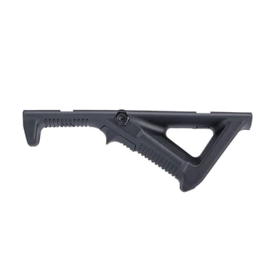 Gauntlet Arms USA-Made Polymer Angled Foregrip - $7.99