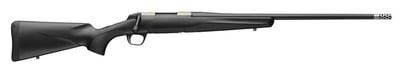 Browning X-Bolt Composite Hunter 6.5 Creedmoor 22" Barrel 4-Rounds - $549.99 ($19.99 S/H on Firearms / $15.99 Flat Rate S/H on ammo)