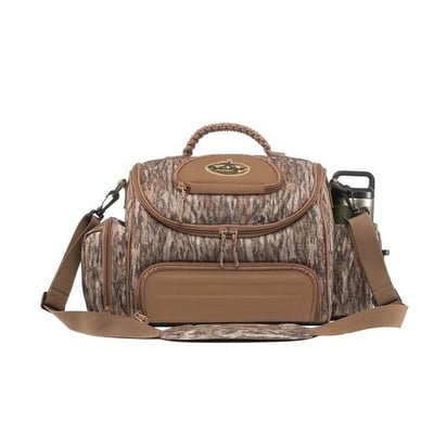 Rig 'Em Right Lock & Load Blind Bag Mossy Oak Bottomland - $59.99 