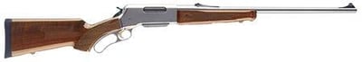 Browning BLR Lightweight Walnut/Stainless .308 Win / 7.62 NATO 20-inch 4rd - $1199.99 
