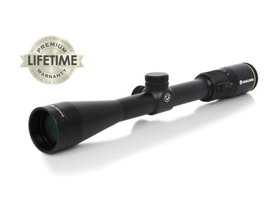 Vanguard Endeavor RS 3-9x40 Riflescope with Duplex Reticle - $85.66 (Free S/H over $25)