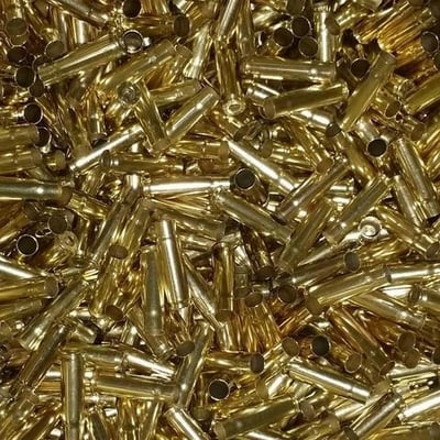 Awesome Brass, Awesome Price! -- 300 Blackout Brass at Palmetto Projectiles -- FREE SHIPPING -- $105/K 