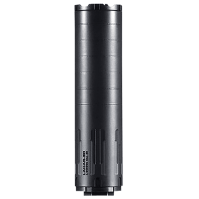 Aero Precision LAHAR-30 Stainless Steel Suppressor, .30 Cal, Direct Thread 5/8x24 - $419.99 (Free S/H)