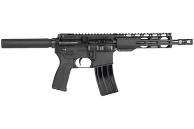 Radical Firearms RF-15 5.56 NATO Milspec AR Pistol with 7.5 Inch Barrel and 30-Round Magazine - $399.99 