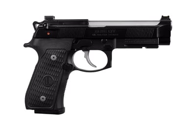 Beretta 92G Elite Langdon Tactical 9mm 4.7" 18rd Semi-Auto Pistol - $899.99 (FREE Shipping over $50)