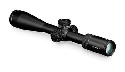 Vortex Viper PST Gen II 5-25x50 FFP - PST-5256 - $649.99 