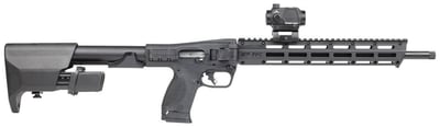 Smith & Wesson M&P FPC 9mm 16.25 " 23 + 1 Red Dot - $599.99 ($14.99 flat rate shipping)