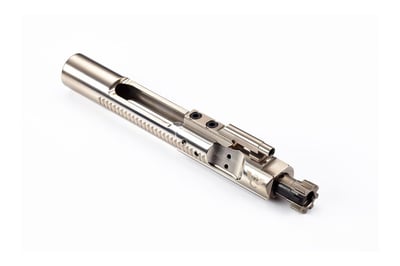 Wilson Combat .223/5.56/300 BLK M16 Profile Bolt Carrier Group – Polished NiB - TR-BCA-PNIB - $177.95 (FREE Shipping over $50)