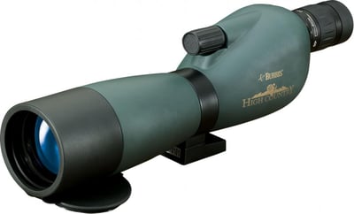 Burris High Country Spotting Scope 15x-45x 50mm - $134.88 (Free Shipping over $50)