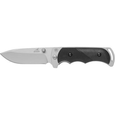 Gerber Freeman Guide Folder Fine Edge Knife - $31.26 (Free S/H over $89)