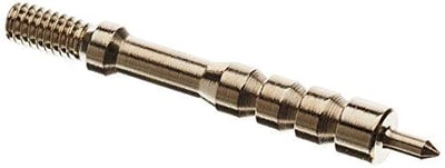 Tipton Ultra Gun Jag with .30-.32 Cal, Solvent Proof Coating and Pointed Tip for Cleaning and Maintaining Firearms,bronze - $3.2 + FREE Shipping