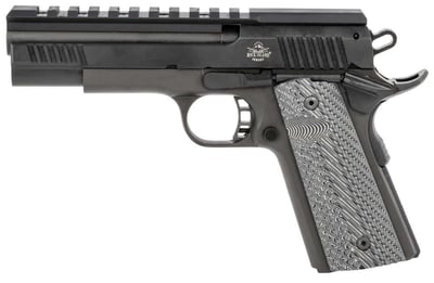 Rock Island XT22 Pro .22 WMR Pistol 5" 14rd Black - 56790 - $599