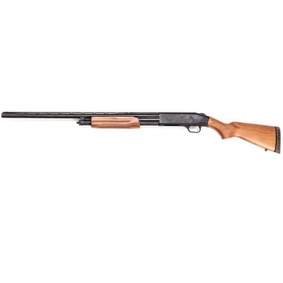 Mossberg Model 535 12 GA 5 Rd - USED - $349.99  ($7.99 Shipping On Firearms)